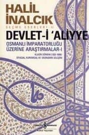 Devlet-i Aliyye