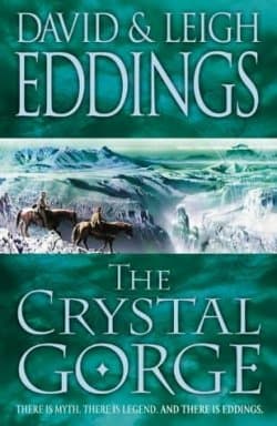 Crystal Gorge