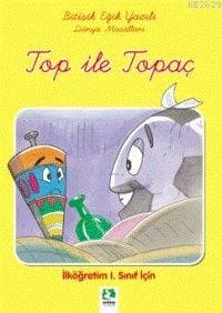 Top ile Topaç