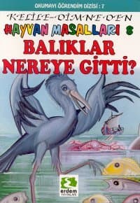 Balıklar Nereye Gitti