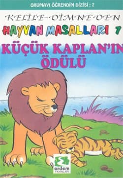 Küçük Kaplanın Ödülü