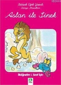 Aslan ile Sinek