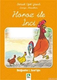 Horoz ve İnci