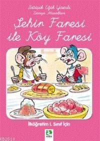 Şehir Faresi ile Köy Faresi