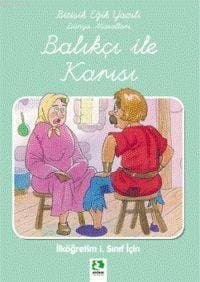 Balıkçı ile Karısı