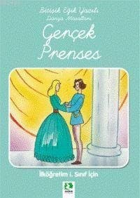 Gerçek Prenses