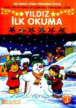 Yıldız İlk Okuma-3