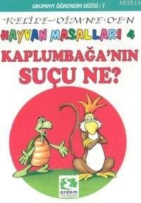 Kaplumbağanın Suçu Ne?