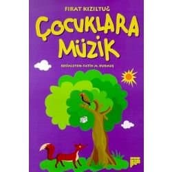 Çocuklara Müzik