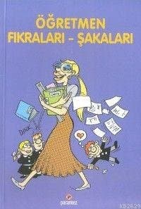 Öğretmen Fıkraları - Şakaları
