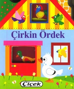 Küçük Evler Dizisi-3: Çirkin Ördek