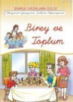 Birey ve Toplum
