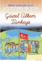 Güzel Ülkem Türkiye