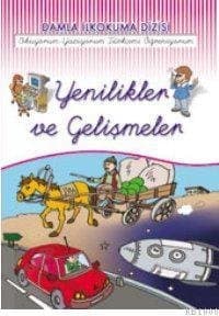 Yenilikler ve Gelişmeler