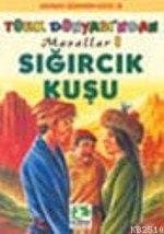Sığırcık Kuşu