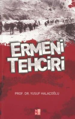 Ermeni Tehciri