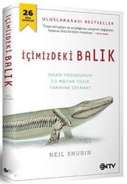 İçimizdeki Balık