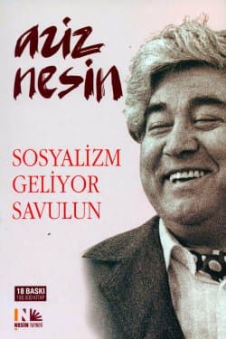 Sosyalizm Geliyor Savulun