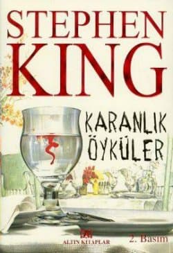 Karanlık Öyküler