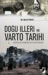 Doğu İlleri ve Varto Tarihi