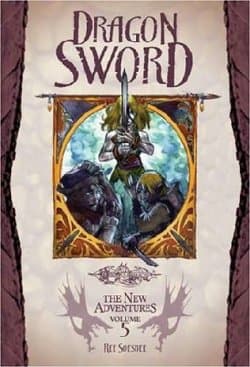 Dragon Sword
