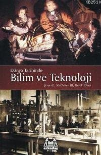 Dünya Tarihinde Bilim ve Teknoloji