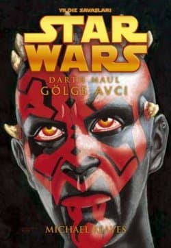 Darth Maul Gölge Avcı