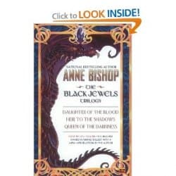 Black Jewels Trilogy