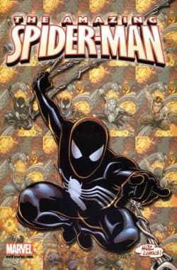 The Amazing Spider-Man Cilt 2 - Öteki "Evrimleş ya da Öl"