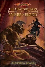 Empire of Blood