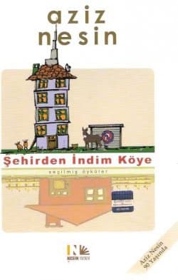 Şehirden İndim Köye