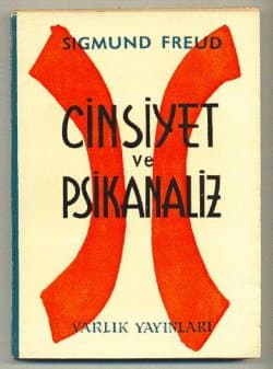 Cinsiyet ve Psikanaliz