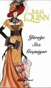 Yüreğe Söz Geçmiyor (Bridgerton, #1)