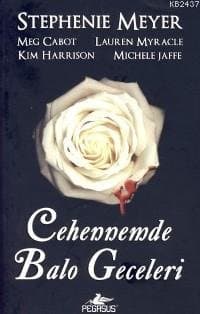 Cehennemde Balo Geceleri