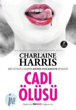 Cadı Ölüsü (Sookie Stackhouse, #4)