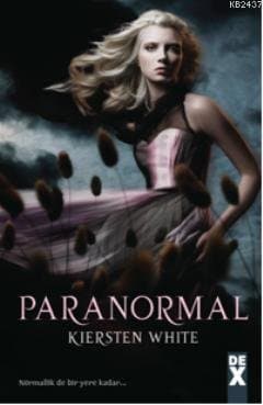 Paranormal (Paranormal, #1)