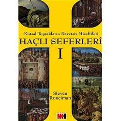Kutsal Toprakların Davetsiz Misafirleri