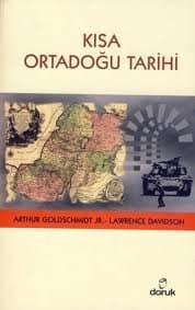 Kısa Ortadoğu Tarihi