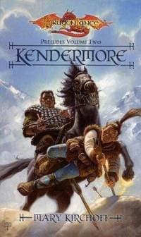 Kendermore