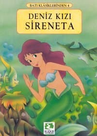 Deniz Kızı Sirenetta