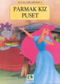 Parmak Kız Pusset