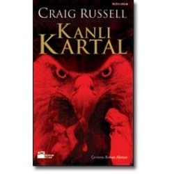 Kanlı Kartal (Jan Fabel, #1)