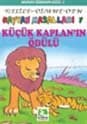 Küçük Kaplanın Ödülü