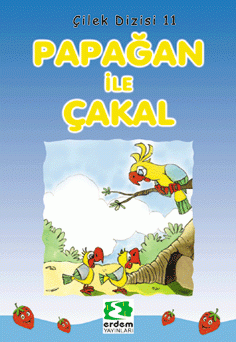 Papağan ile Çakal
