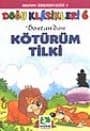 Kötürüm Tilki