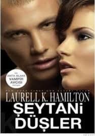 Şeytani Düşler (Anita Blake Vampir Avcısı, #12)
