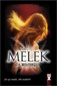 Melek (Melek, #1)