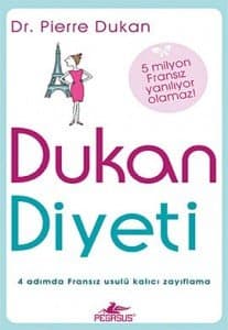 Dukan Diyeti