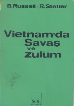 Vietnam'da Savaş ve Zulüm