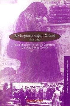 Bir İmparatorluğun Ölümü